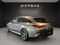 Mercedes-Benz CLA SB 220 d 8G