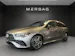 Mercedes-Benz CLA SB 220 d 8G