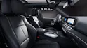 Mercedes-Benz GLE 450 d 4Matic 9G-Tronic