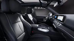 Mercedes-Benz GLE 450 d 4Matic 9G-Tronic
