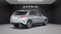 Mercedes-Benz GLE 450 d 4Matic 9G-Tronic