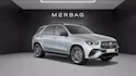 Mercedes-Benz GLE 450 d 4Matic 9G-Tronic