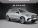 Mercedes-Benz GLE 450 d 4Matic 9G-Tronic