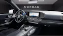 Mercedes-Benz GLE 450 d 4Matic 9G-Tronic