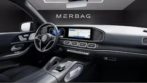Mercedes-Benz GLE 450 d 4Matic 9G-Tronic
