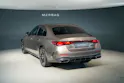 Mercedes-Benz E 200 9G-Tronic 4Matic