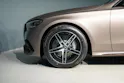 Mercedes-Benz E 200 9G-Tronic 4Matic