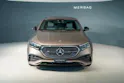 Mercedes-Benz E 200 9G-Tronic 4Matic