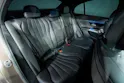 Mercedes-Benz E 200 9G-Tronic 4Matic