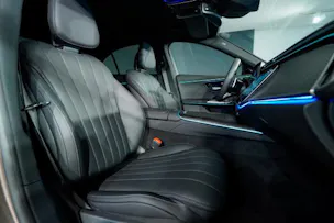 Mercedes-Benz E 200 9G-Tronic 4Matic