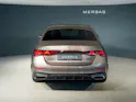 Mercedes-Benz E 200 9G-Tronic 4Matic