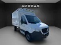 Mercedes-Benz SPRINTER ELEKTRISCH MIT CO2 KÜHLANLAGE