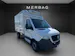 Mercedes-Benz SPRINTER ELEKTRISCH MIT CO2 KÜHLANLAGE