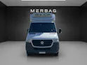 Mercedes-Benz SPRINTER ELEKTRISCH MIT CO2 KÜHLANLAGE