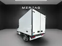 Mercedes-Benz SPRINTER ELEKTRISCH MIT CO2 KÜHLANLAGE