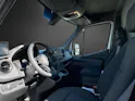 Mercedes-Benz SPRINTER ELEKTRISCH MIT CO2 KÜHLANLAGE
