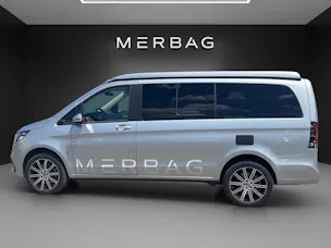 Mercedes-Benz Marco Polo 250 d 4M Automat