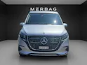 Mercedes-Benz Marco Polo 250 d 4M Automat