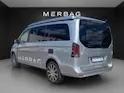 Mercedes-Benz Marco Polo 250 d 4M Automat