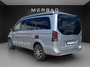 Mercedes-Benz Marco Polo 250 d 4M Automat