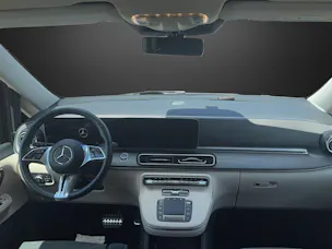 Mercedes-Benz Marco Polo 250 d 4M Automat