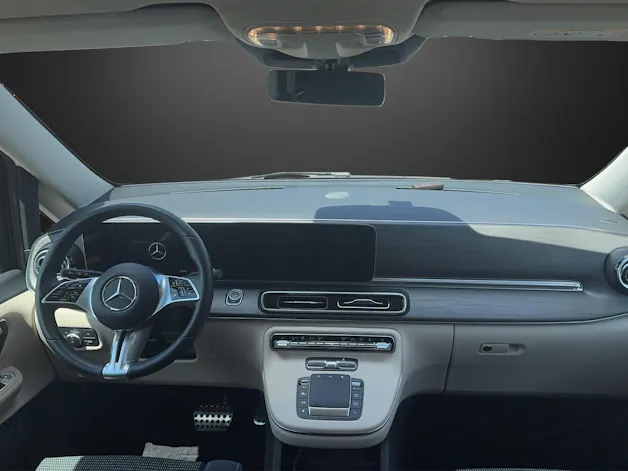 Mercedes-Benz Marco Polo 250 d 4M Automat