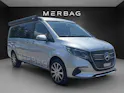 Mercedes-Benz Marco Polo 250 d 4M Automat
