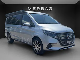 Mercedes-Benz Marco Polo 250 d 4M Automat