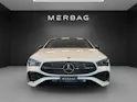 Mercedes-Benz CLA 250 4Matic 8G-DCT