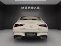 Mercedes-Benz CLA 250 4Matic 8G-DCT