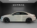 Mercedes-Benz CLA 250 4Matic 8G-DCT