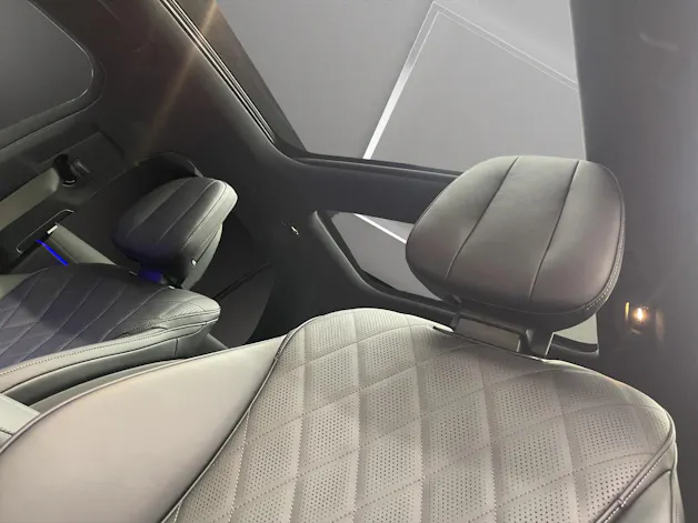 Mercedes-Benz E 300 de T 4M 9G-Tronic EQ-Star
