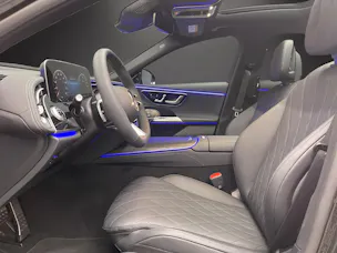 Mercedes-Benz E 300 de T 4M 9G-Tronic EQ-Star