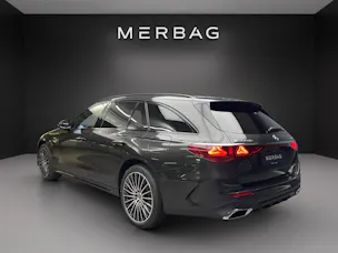 Mercedes-Benz E 300 de T 4M 9G-Tronic EQ-Star