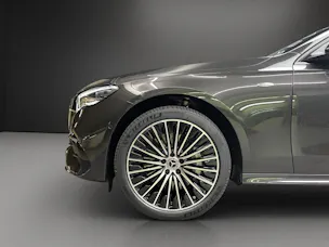 Mercedes-Benz E 300 de T 4M 9G-Tronic EQ-Star