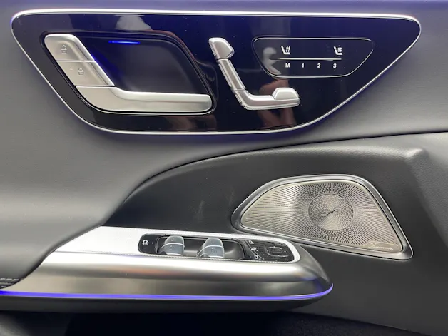 Mercedes-Benz E 300 de T 4M 9G-Tronic EQ-Star