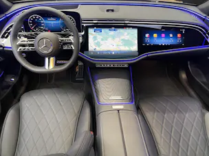 Mercedes-Benz E 300 de T 4M 9G-Tronic EQ-Star