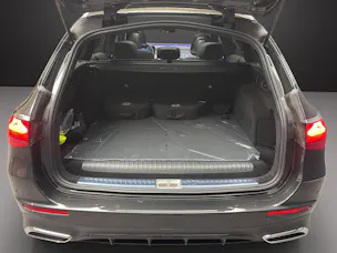Mercedes-Benz E 300 de T 4M 9G-Tronic EQ-Star