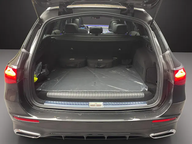 Mercedes-Benz E 300 de T 4M 9G-Tronic EQ-Star