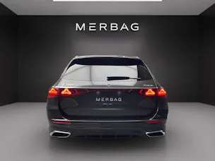 Mercedes-Benz E 300 de T 4M 9G-Tronic EQ-Star