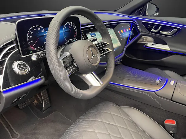 Mercedes-Benz E 300 de T 4M 9G-Tronic EQ-Star