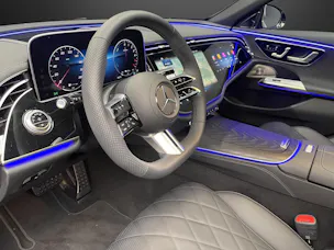 Mercedes-Benz E 300 de T 4M 9G-Tronic EQ-Star