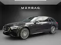 Mercedes-Benz E 300 de T 4M 9G-Tronic EQ-Star