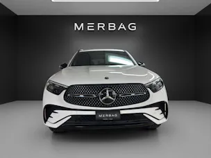 Mercedes-Benz GLC 400 e 4Matic EQ Star 9G-Tronic
