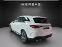 Mercedes-Benz GLC 400 e 4Matic EQ Star 9G-Tronic