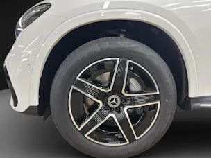 Mercedes-Benz GLC 400 e 4Matic EQ Star 9G-Tronic