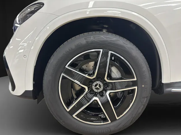 Mercedes-Benz GLC 400 e 4Matic EQ Star 9G-Tronic
