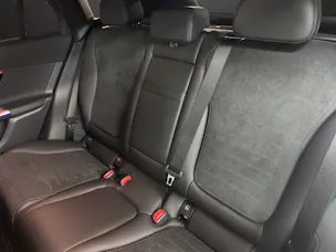 Mercedes-Benz GLC 400 e 4Matic EQ Star 9G-Tronic