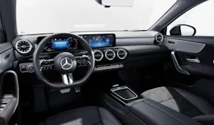 Mercedes-Benz A 180 Night Star 7G-DCT