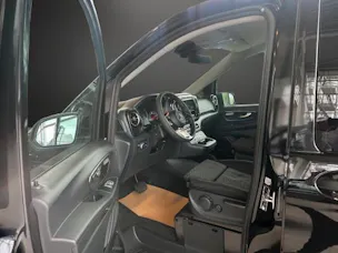 Mercedes-Benz Vito 116 CDI LaSel9G4M